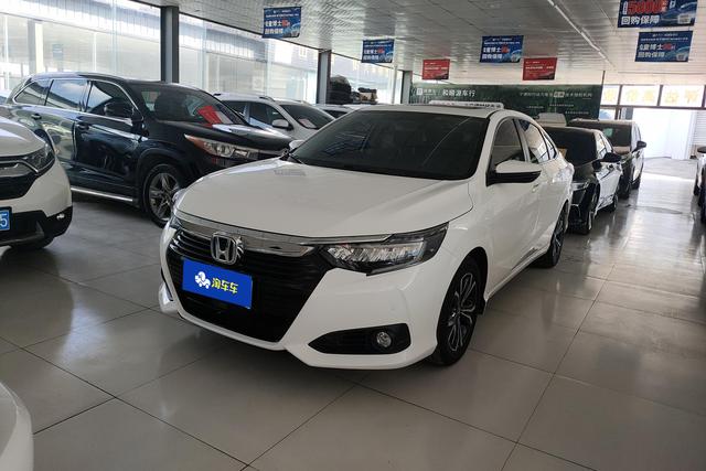Honda Crider 2022 года выпуска