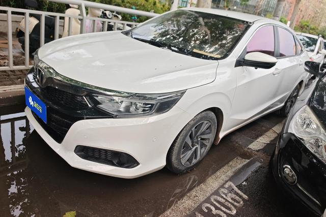 Honda Crider 2019 года выпуска