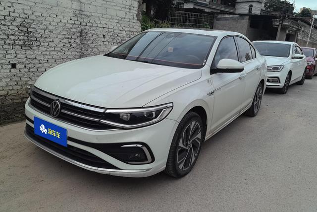 Volkswagen Bora 2023 года выпуска