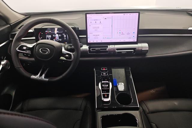 GAC Trumpchi Shadow cool 2025 Зеленый из Китая, фото 6