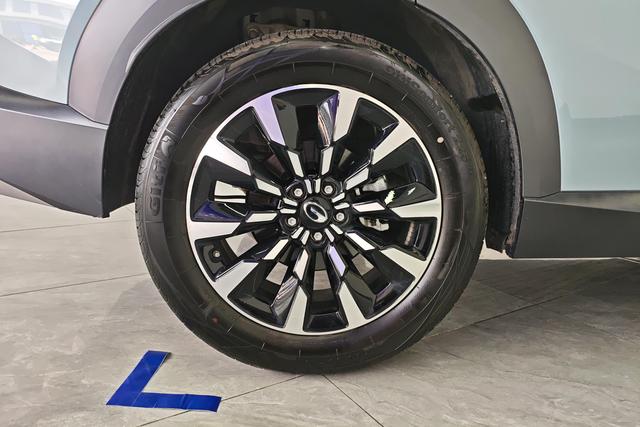 GAC Trumpchi Shadow cool id 3782782 из Китая 9