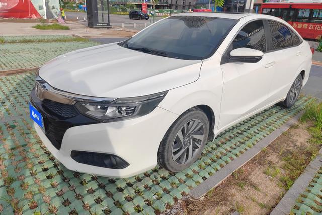 Honda Crider 2019 года выпуска