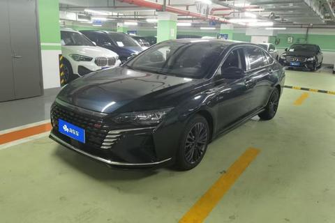 Dongfeng Aeolus Yixuan MAX 2021 — пригон из Китая