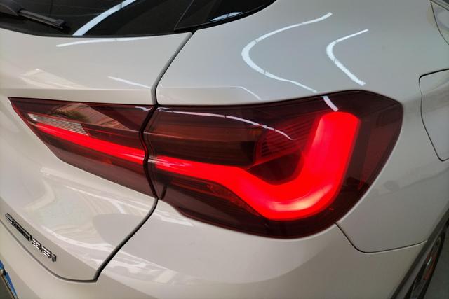 BMW X2 2021 — фото 9