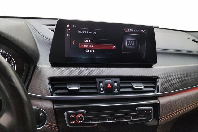 BMW X2 2021 — фото 13