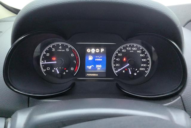 Dongfeng Fengshen Fengshen AX7 2019 — фото 13