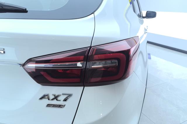 Dongfeng Fengshen Fengshen AX7 2019 — фото 5