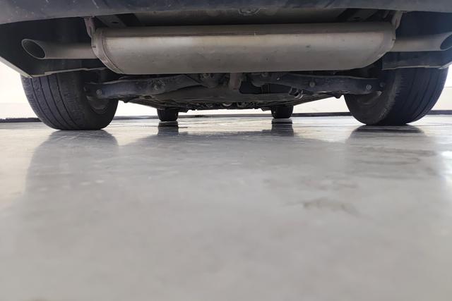 GAC Trumpchi Shadow Leopard 2024 Темно-серый из Китая