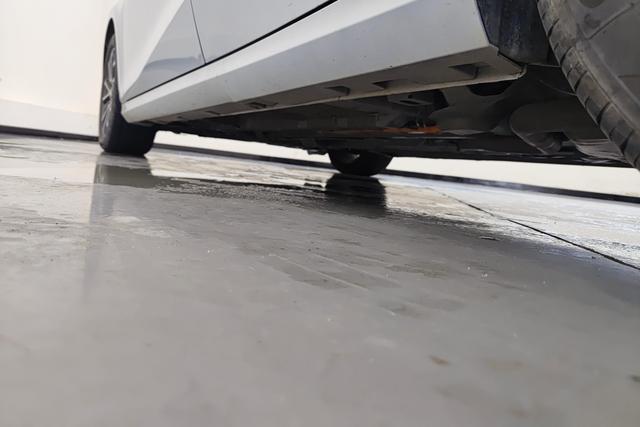 GAC Trumpchi Shadow Leopard 2024 Темно-серый из Китая, фото 4