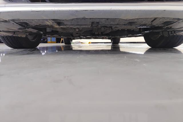 GAC Trumpchi Shadow Leopard id 3784930 из Китая 12