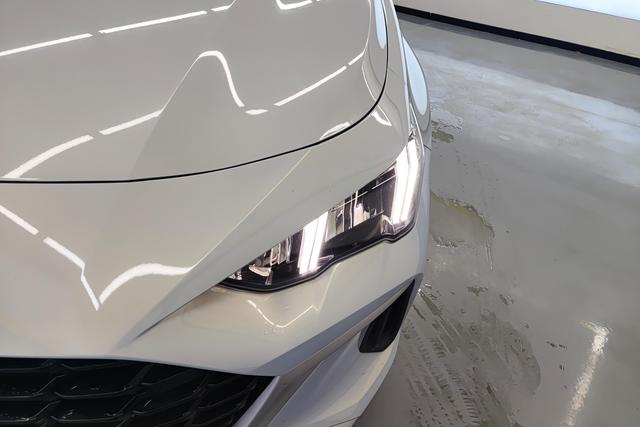 GAC Trumpchi Shadow Leopard id 3784930 из Китая 14