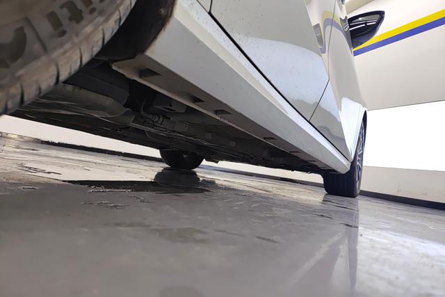 GAC Trumpchi Shadow Leopard id 3784930 из Китая 16