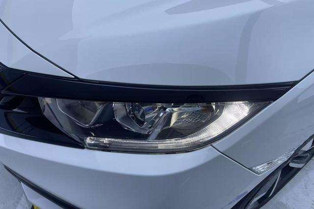 Honda "思域" 可 以 翻 译 为 "Civic" 2019 — фото 4