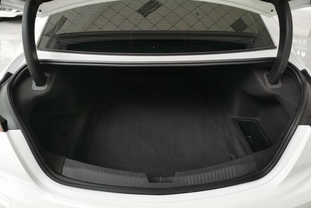 Cadillac CT5 2021 — фото 17