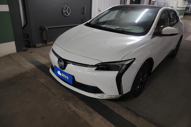 Buick Velite 2022 года выпуска