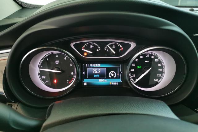 Buick Envision 2021 — фото 13