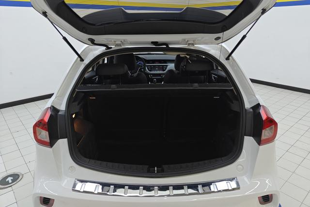 Geely Vision X3 2017 — фото 17