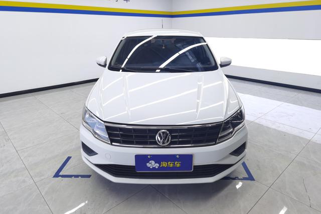 Volkswagen Jetta 2019 — фото 2