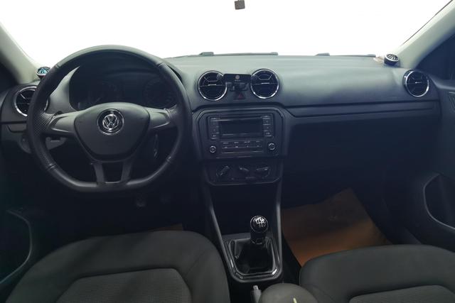 Volkswagen Jetta 2019 — фото 13