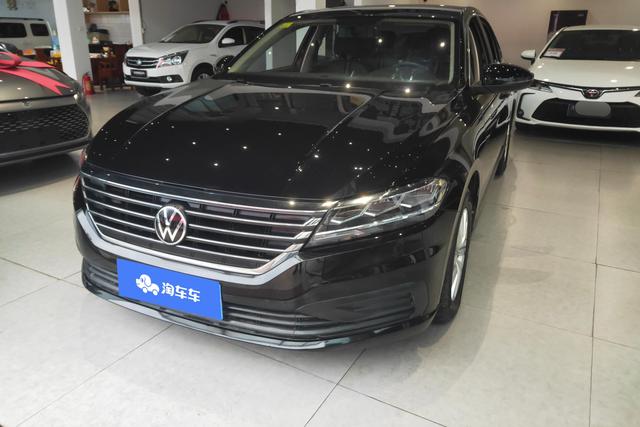 Volkswagen Lavida 2021 года выпуска