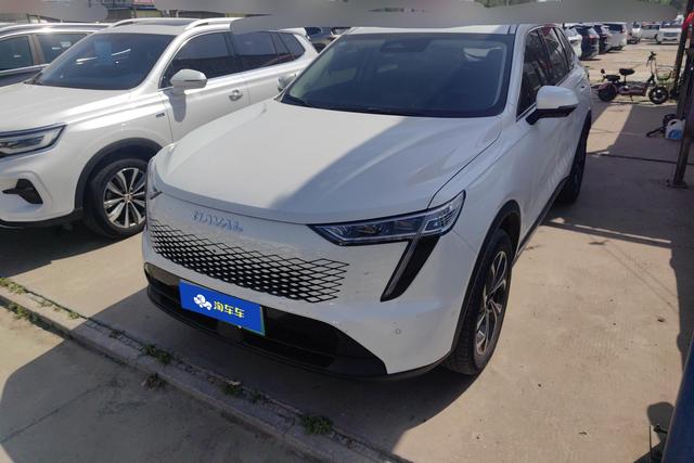 Haval Xiaolong 2023 года выпуска