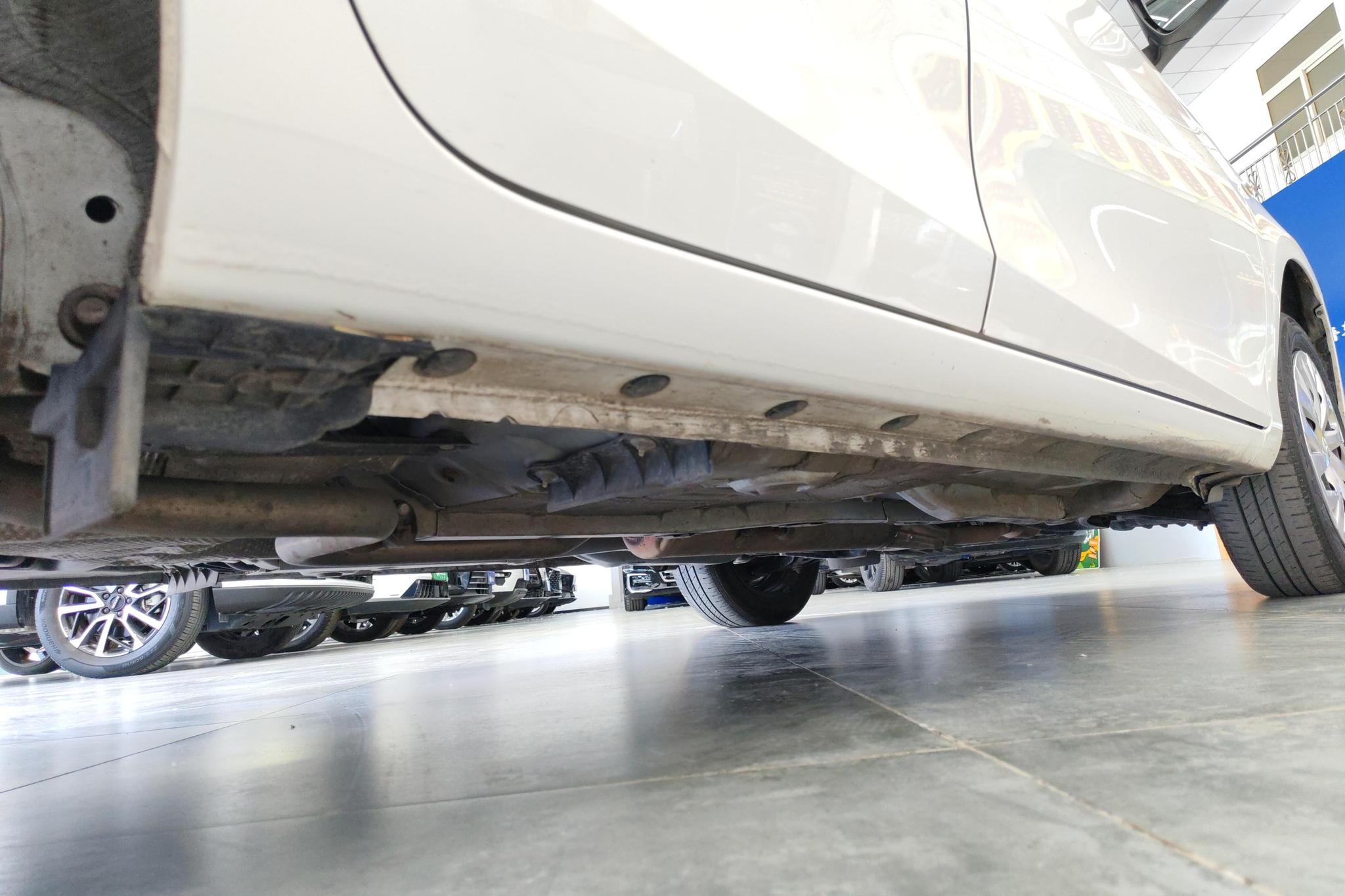 Toyota Vios FS FS 2021 1.5L CVT