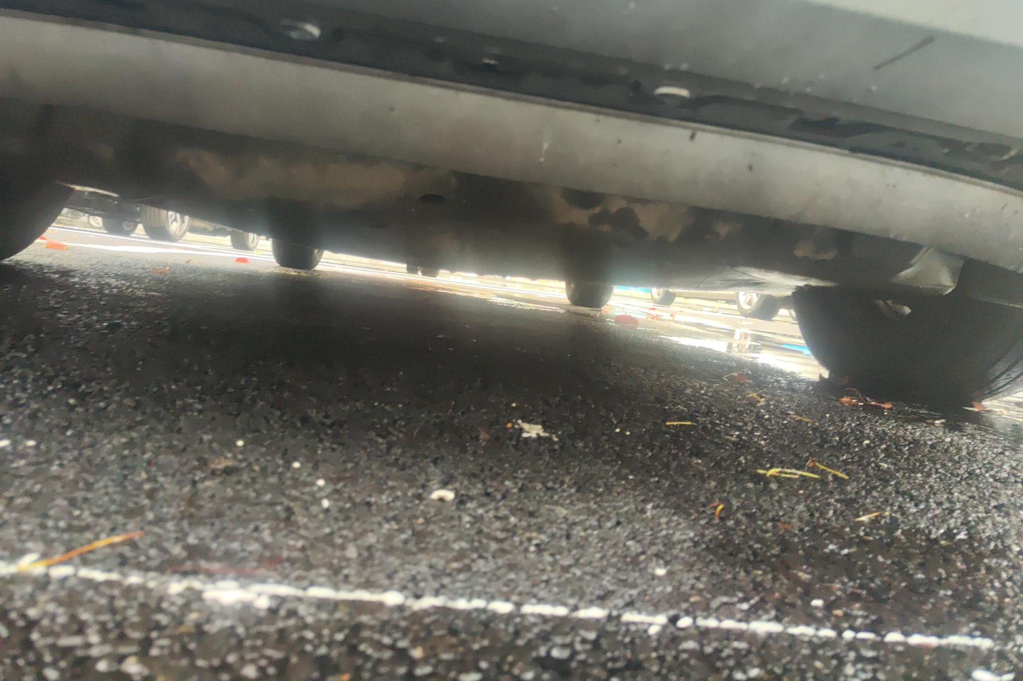 Honda Fit 2020 1.5L CVT Comfort