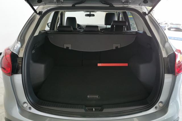Mazda CX-5 2015 — фото 17
