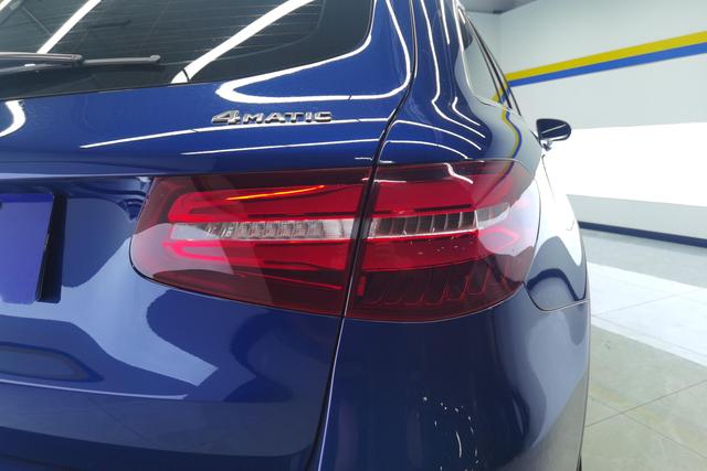 Mercedes-Benz GLC id 3804229 из Китая 9