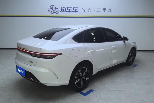 BYD Destroyer 05 2023 — фото 3