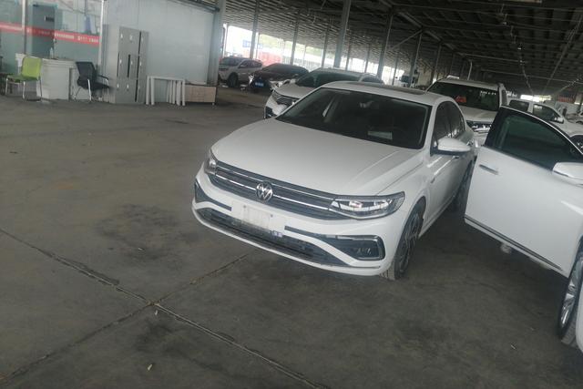 Volkswagen Bora 2023 года выпуска