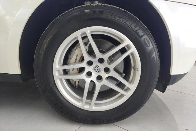 Porsche Macan 2018 Другой из Китая, фото 2