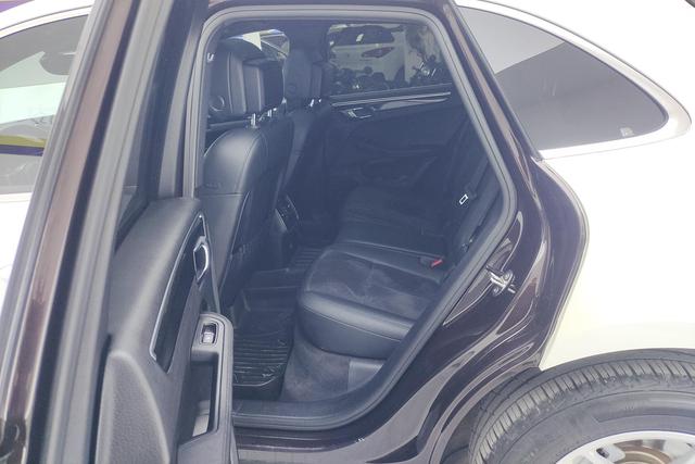 Porsche Macan 2018 Другой из Китая, фото 3