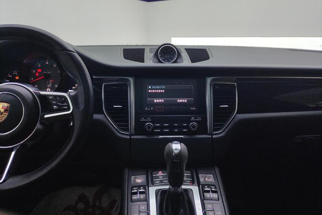 Porsche Macan 2018 Другой из Китая, фото 4