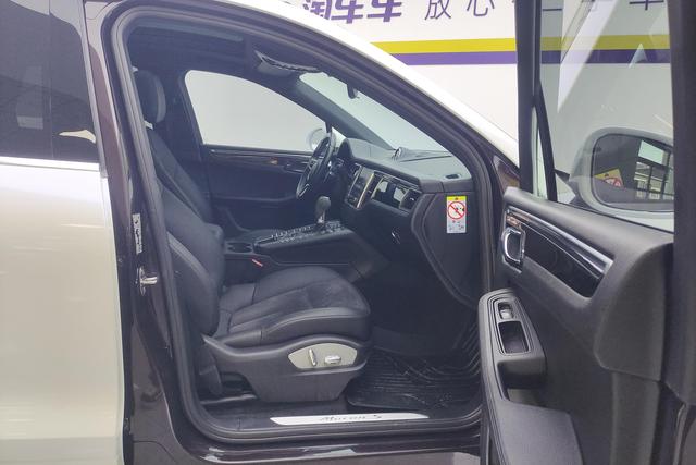 Porsche Macan 2018 Другой из Китая, фото 6