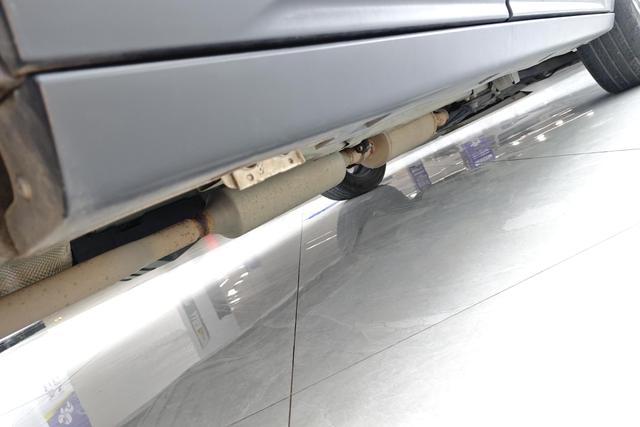 Dongfeng Fengshen Fengshen AX7 2020 — фото 9