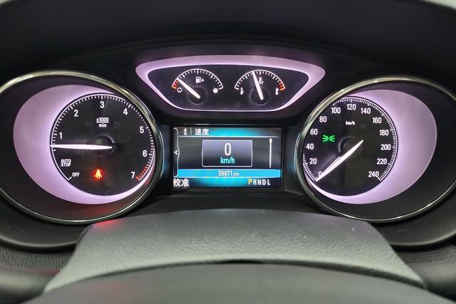Buick Envision 2019 — фото 15
