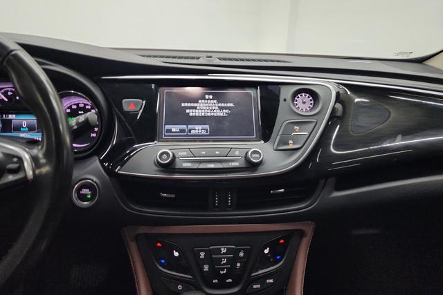 Buick Envision 2019 — фото 14