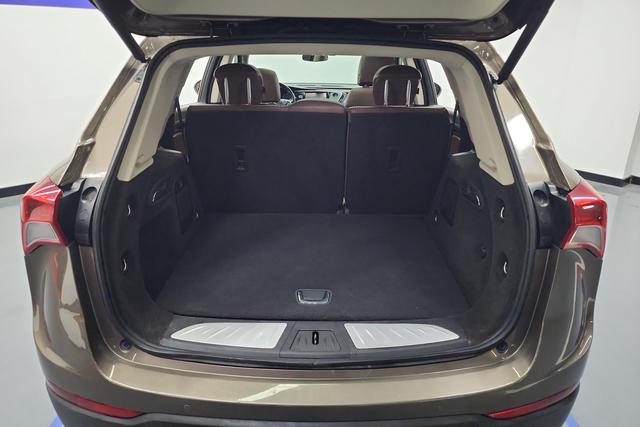 Buick Envision 2019 — фото 17