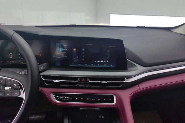 CHANGAN CS75 PLUS 2021 — фото 12
