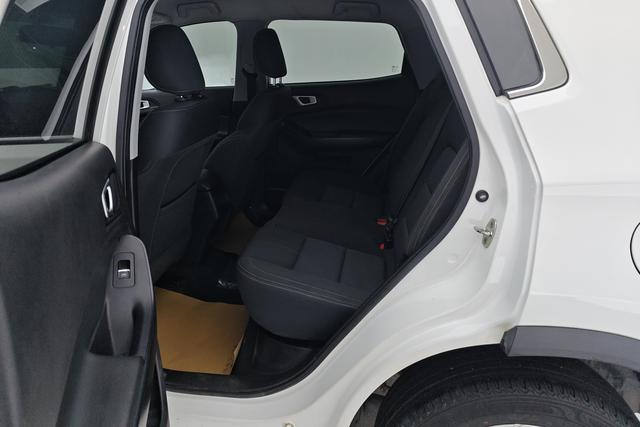 CHERY Tiggo 5x 2019 — фото 11