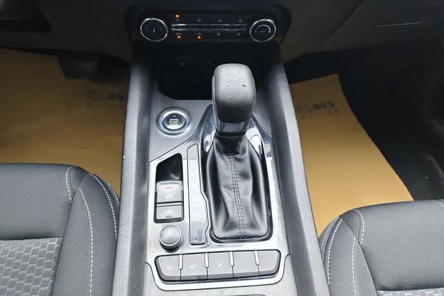 CHERY Tiggo 5x 2019 — фото 14