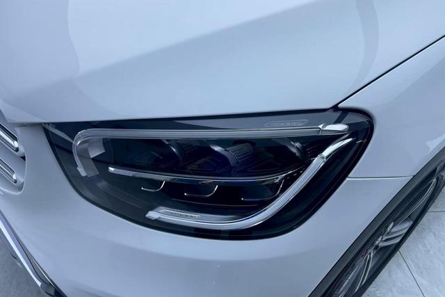 Mercedes Benz GLC 2021 — фото 4