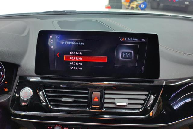 BMW 1 series id 3823585 из Китая 11