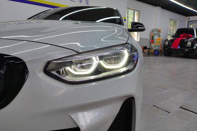 BMW 1 series id 3823585 из Китая 17