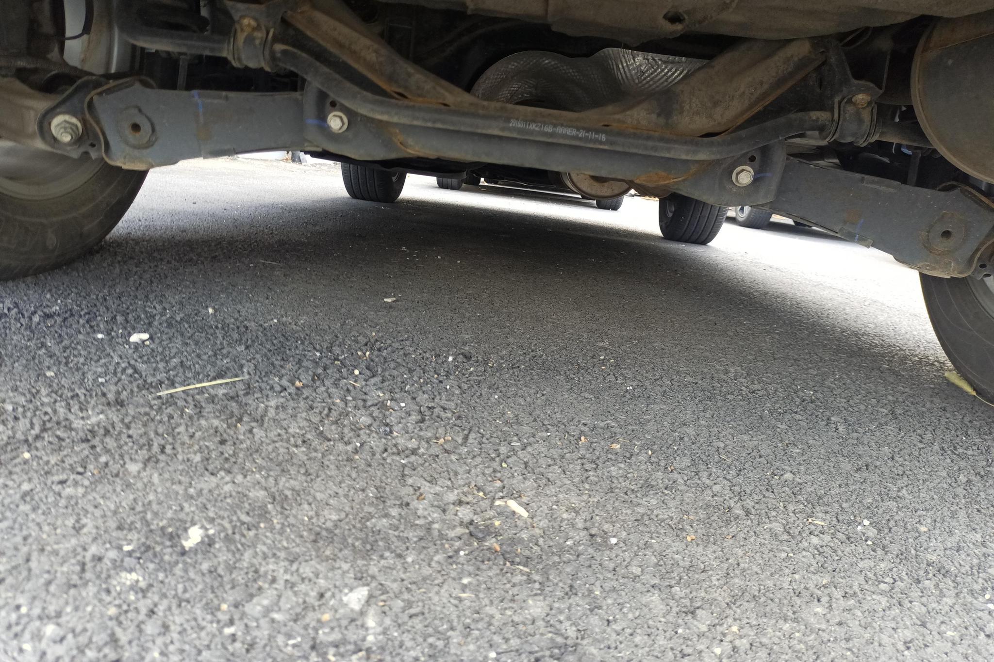 Haval M6 2021 PLUS 1.5T DCT Elite