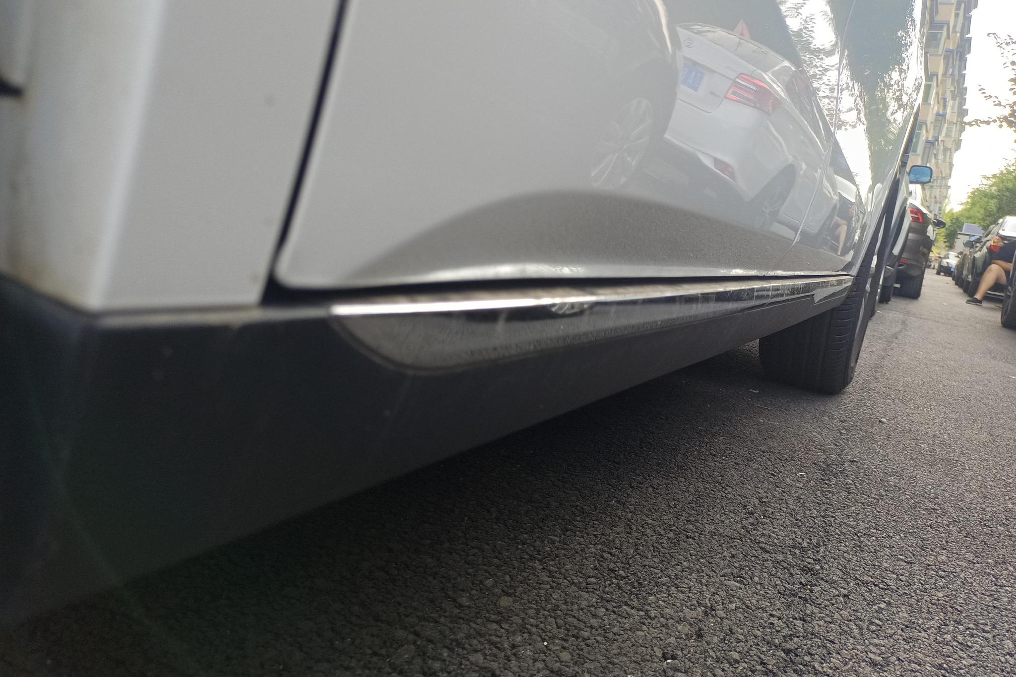 Haval M6 2021 PLUS 1.5T DCT Elite