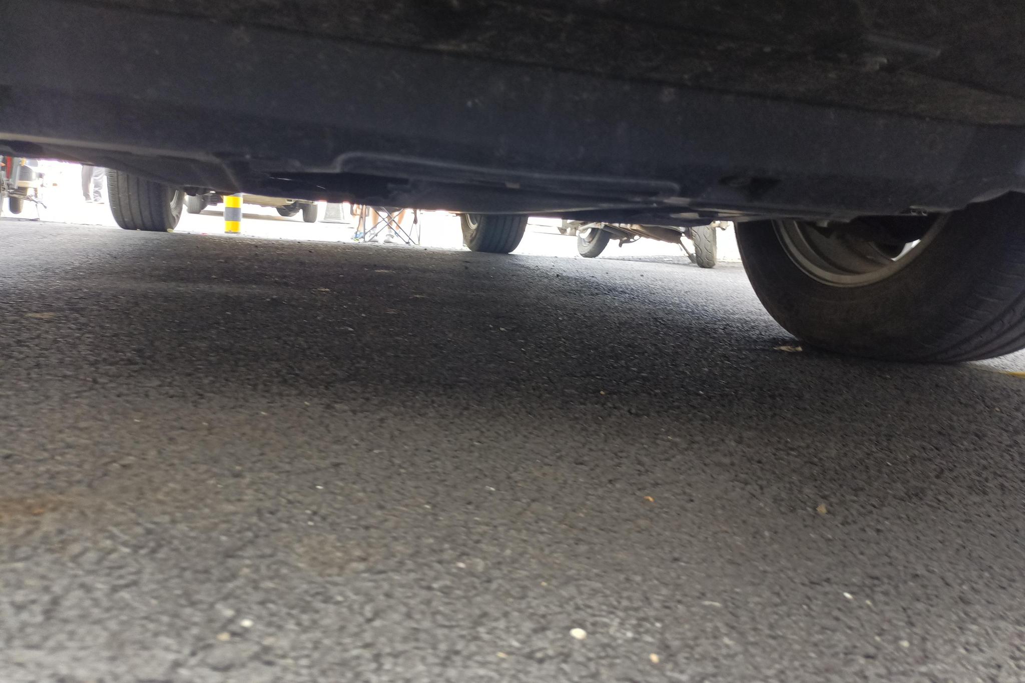 Haval M6 2021 PLUS 1.5T DCT Elite