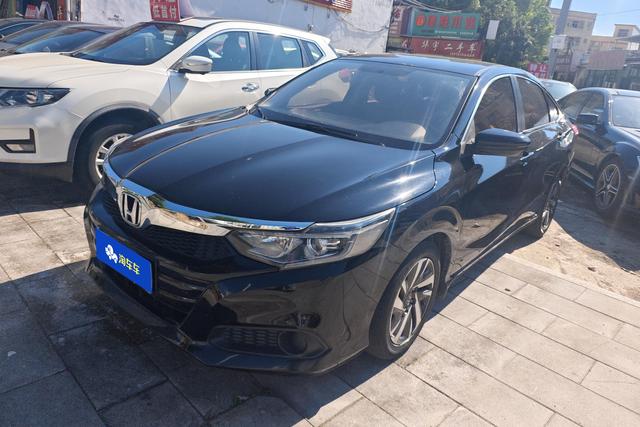 Honda Crider 2019 года выпуска