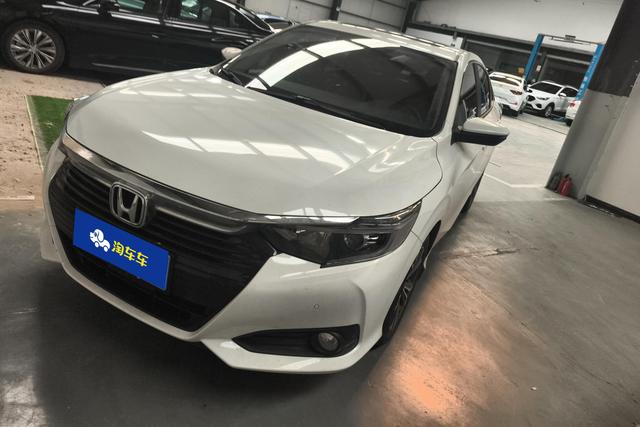 Honda Crider 2022 года выпуска